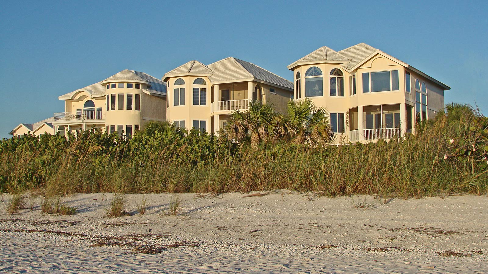 Hammock Dunes Contractor & Custom Home Builder - Brandon Building