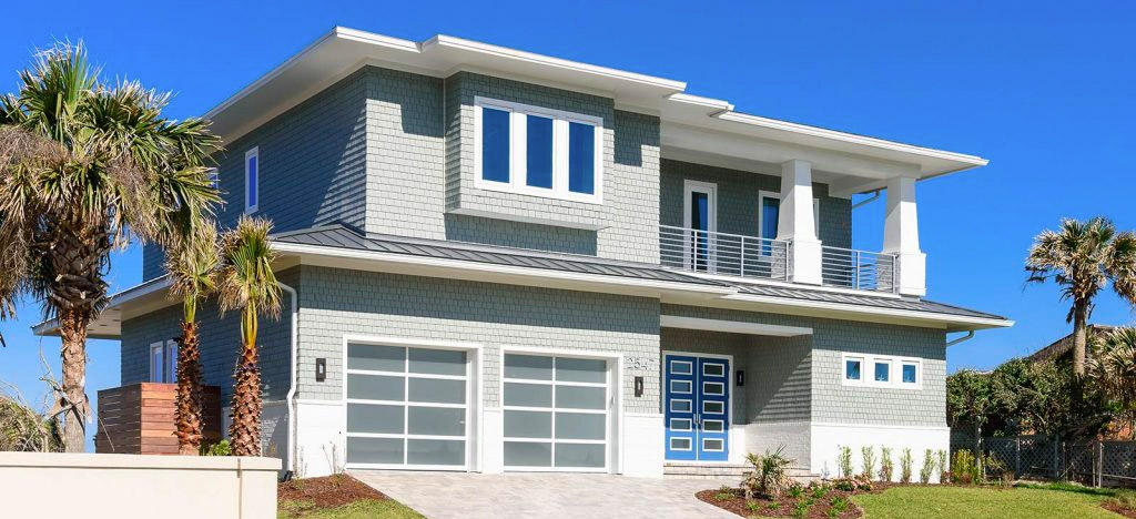 Ponte Vedra Contractor & Custom Home Builder - Brandon Building