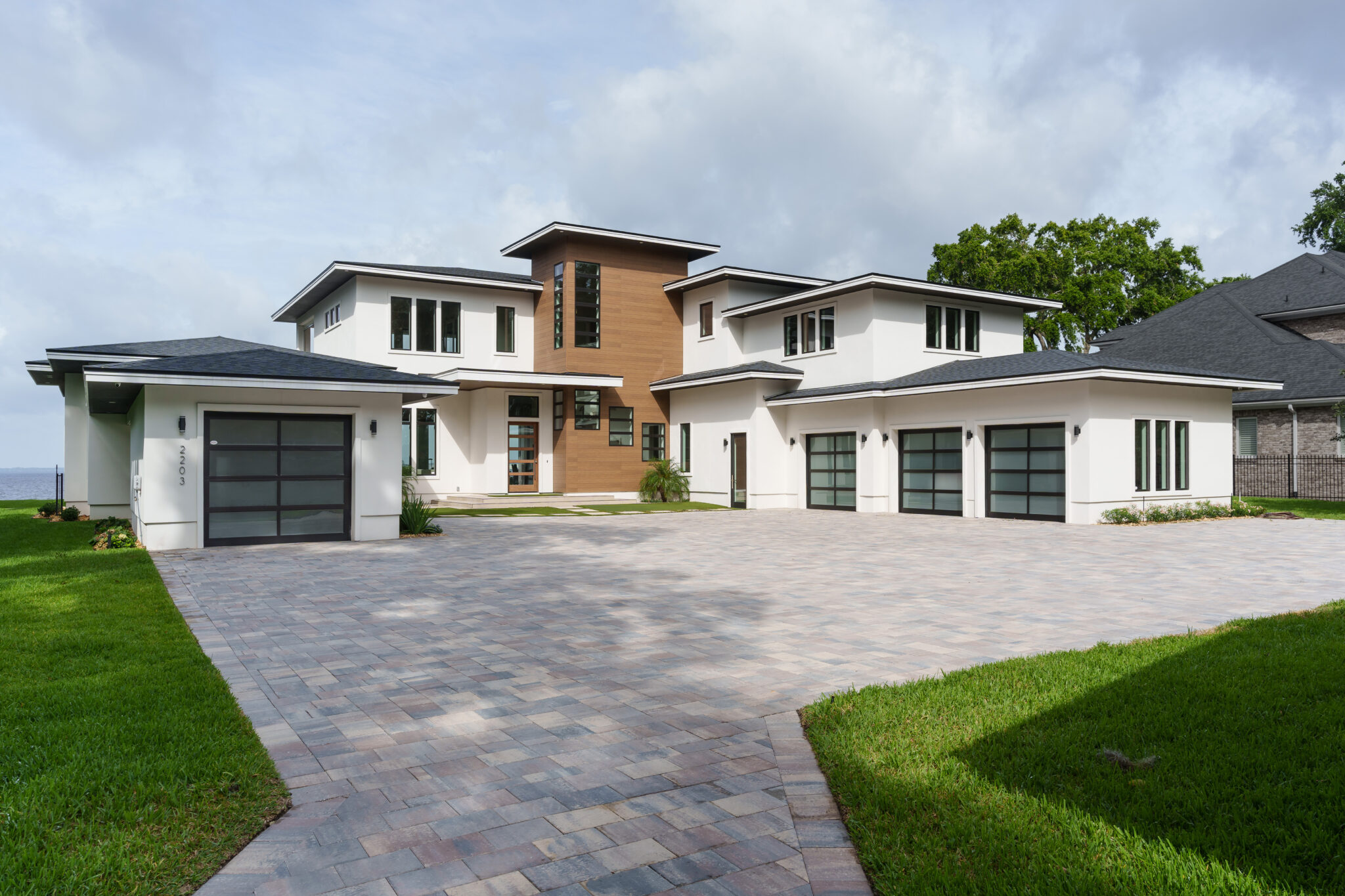 Brandon Construction: Commercial & Custom Home Builders Jacksonville