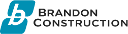 Brandon Construction Custom Home Builders logo