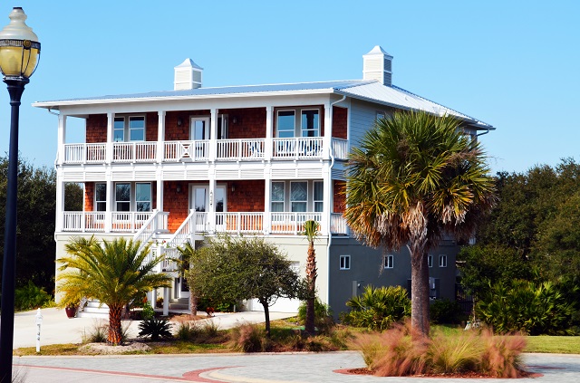 Serenata North Ponte Vedra Beach Custom Built Home